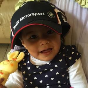 Meet your Posher, Josel